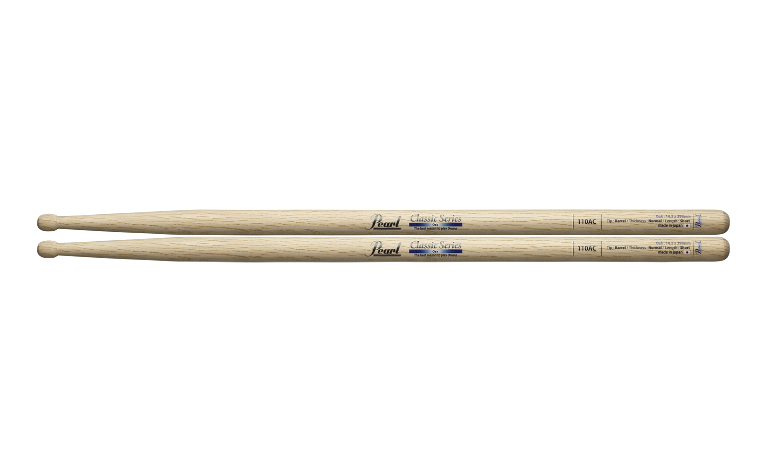 【翌日発送可能】 110AC | Drums パール楽器【公式サイト】Pearl タイムセール